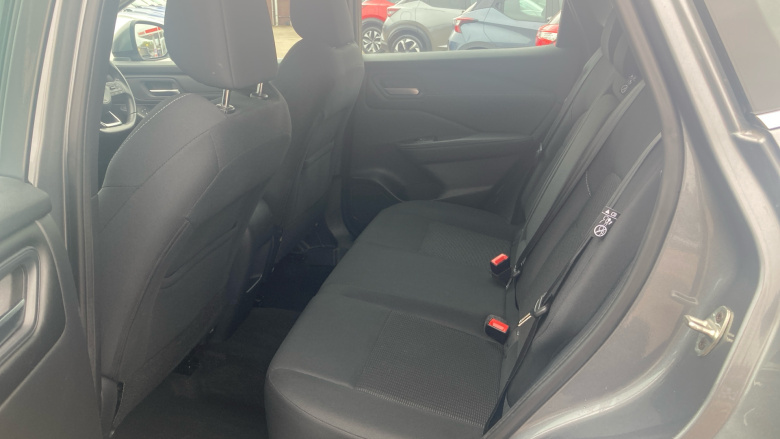 Nissan Qashqai 1.5 E-Power Acenta Premium 5dr Auto Hybrid Hatchback